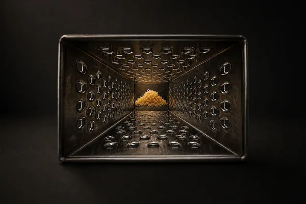 the great escape
