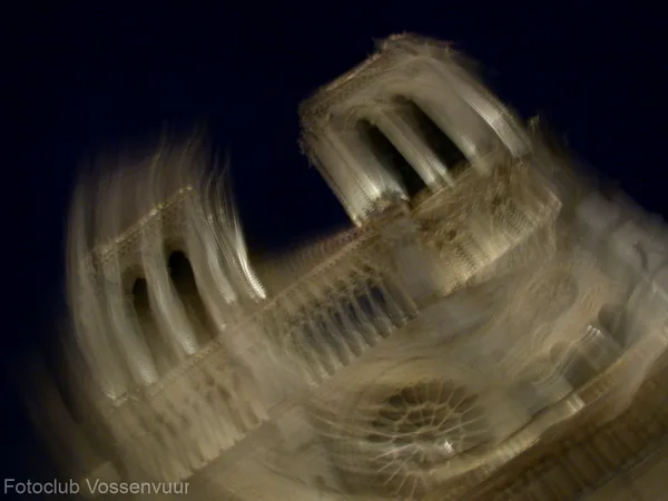 Kerk-in-beweging