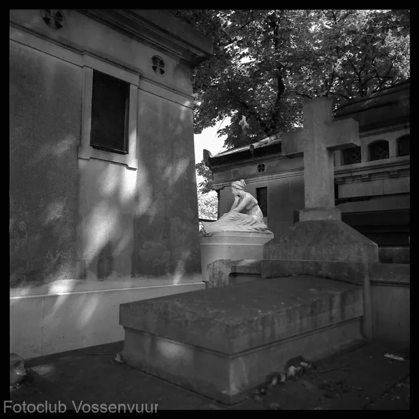 treuren-op-Montparnasse