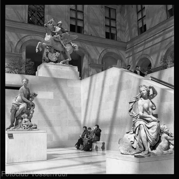 Louvre-drie-gratien