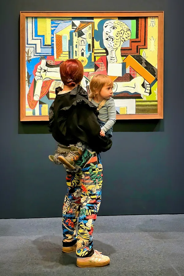 Dick img_1770827349883 Ik zie je - Picasso Museum 2-2-2026