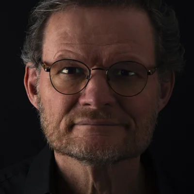 Johan van der Helm