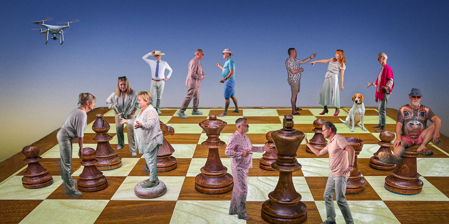 Fotokring Hoevelaken