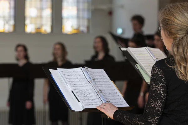 Amersfoorts Kamerkoor