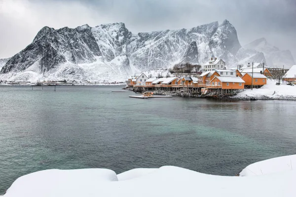 Lofoten