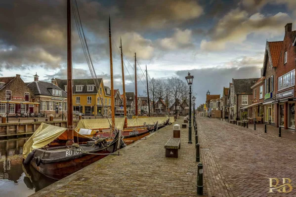 Spakenburg
