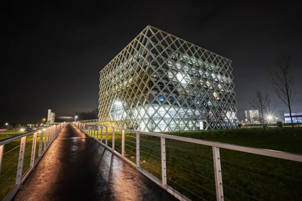 Universiteit Wageningen