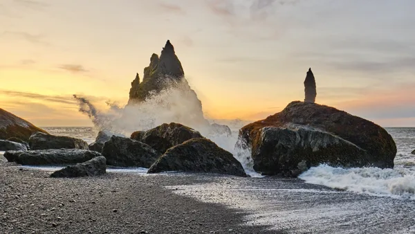 Reynisfjara