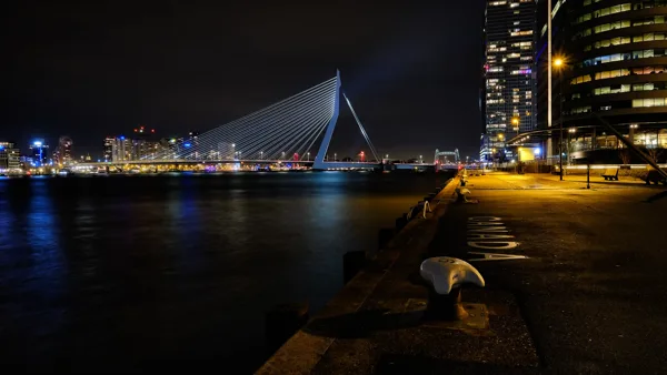 Rotterdam