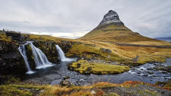 Kirkjufell