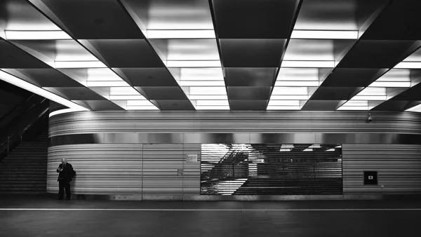 Station Zwolle