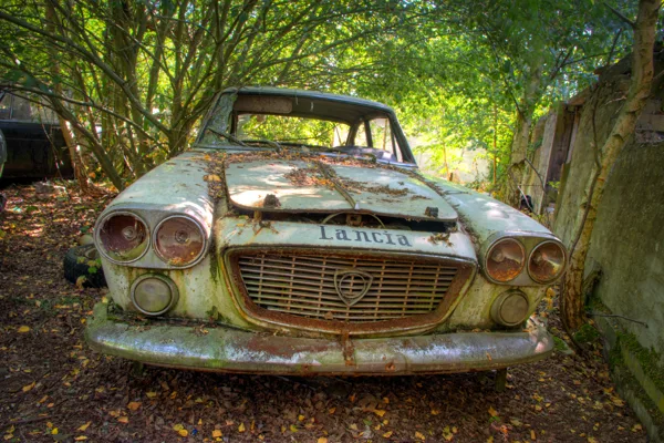 Lancia