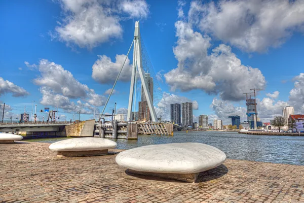 Rotterdam
