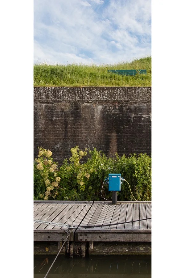 Willemstad.