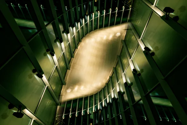 Station Arnhem inline