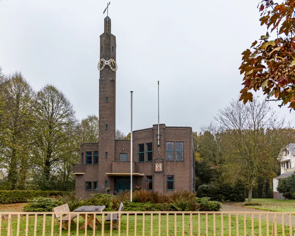 berlage groningen-