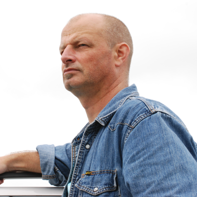 Frenk Gorter