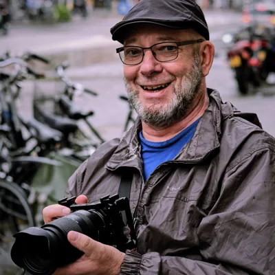 Mahdi Vrielink