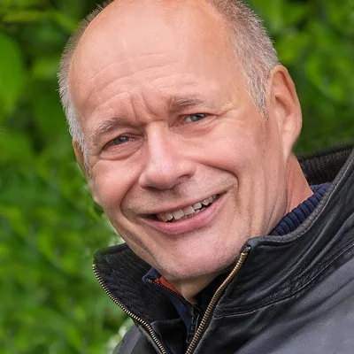 Huub Keulers