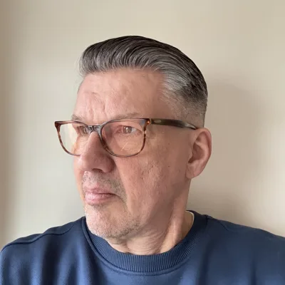 Jeroen Le Grand