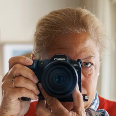 Ingrid Bergmann