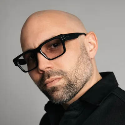 Timothy Luza