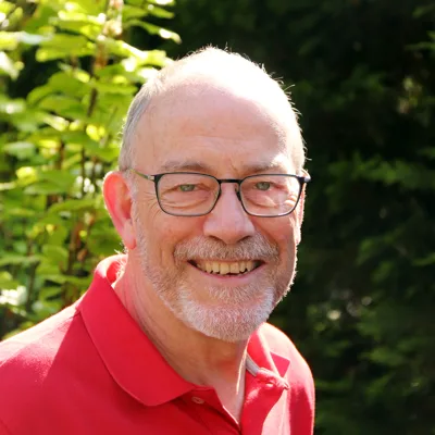Aad de Jonge