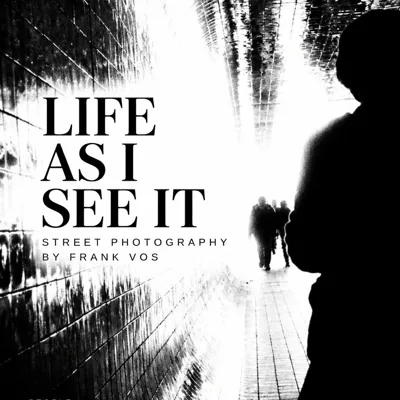 Frank on the streets
