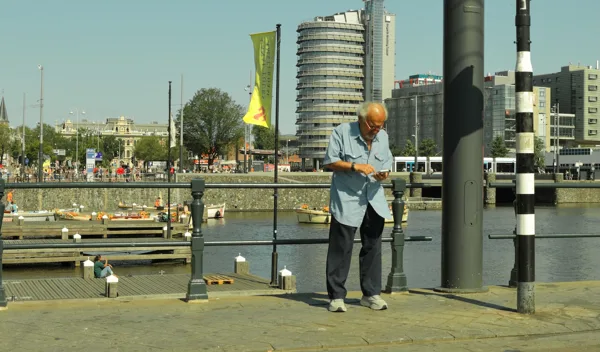 Amsterdam  |  2026–06-14