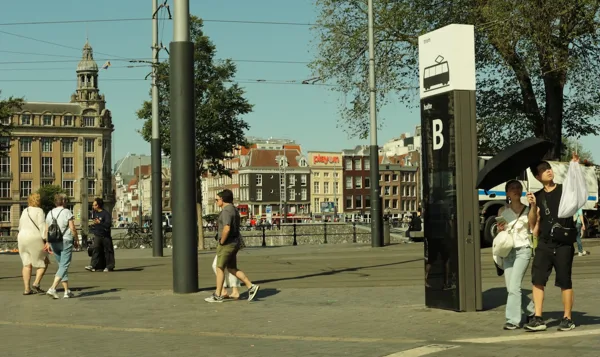 Amsterdam  |  2026–06-14