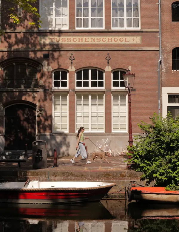 Amsterdam  |  2026–08-04