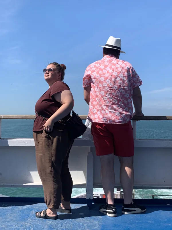 Calais-Dover  /  2022–08-06  /  iPhone XR