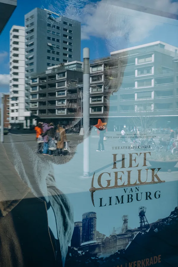 Maastricht | maart 2025