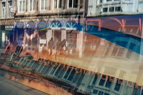 Maastricht | april 2021