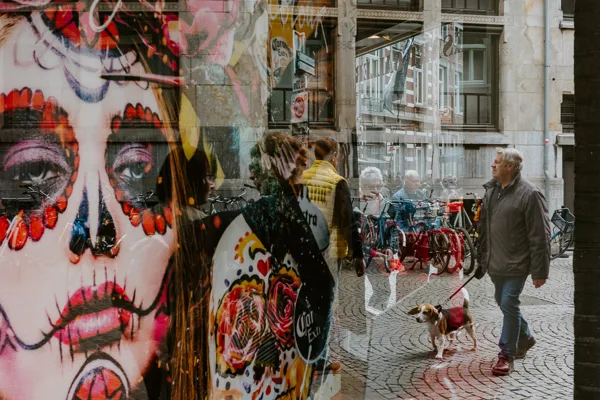 Maastricht | april 2024