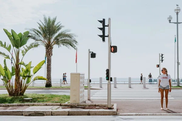 Nice | september 2019