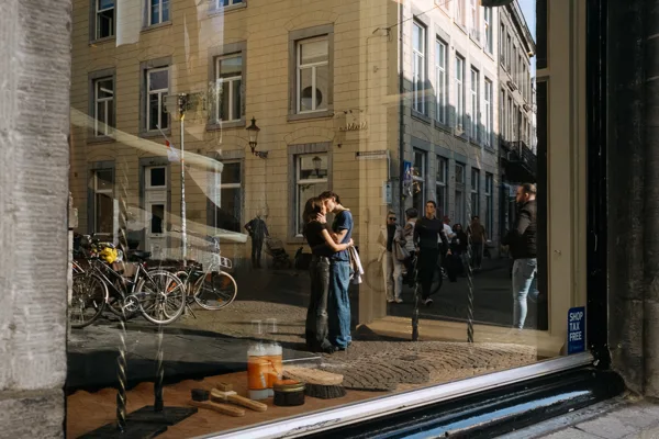 Maastricht | maart 2025