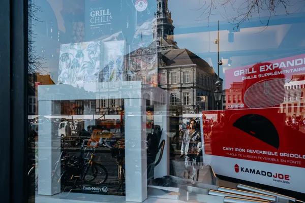 Maastricht | maart 2025