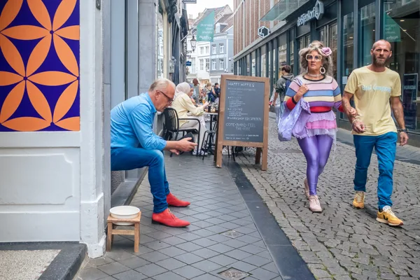 Maastricht | juli 2025