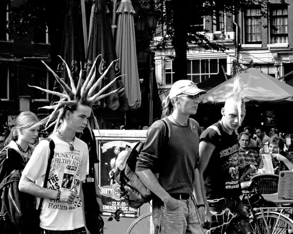 Punkers copy
