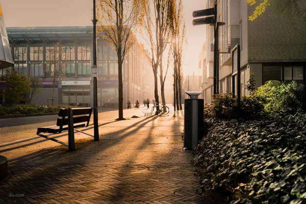 Alphen aan den Rijn