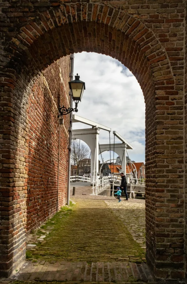 Zierikzee - maart 2023