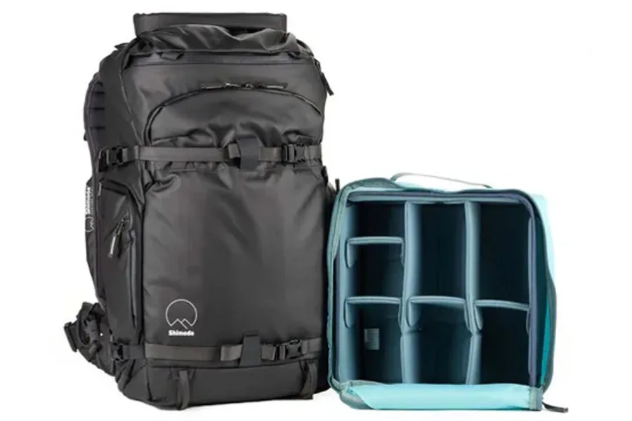 Shimoda Action X30 V2 (en X50)