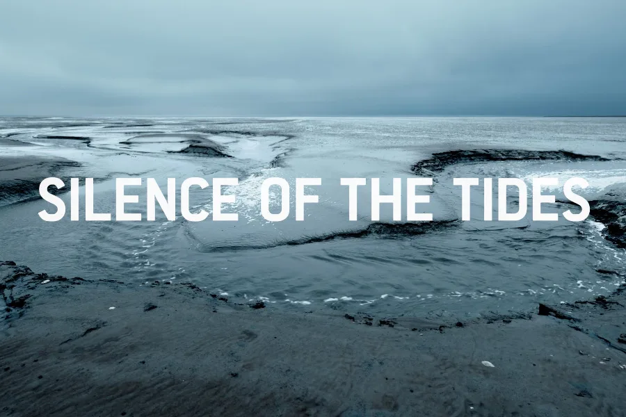 Silence of the Tides