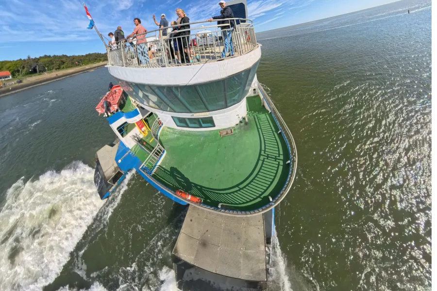 De 360 camera