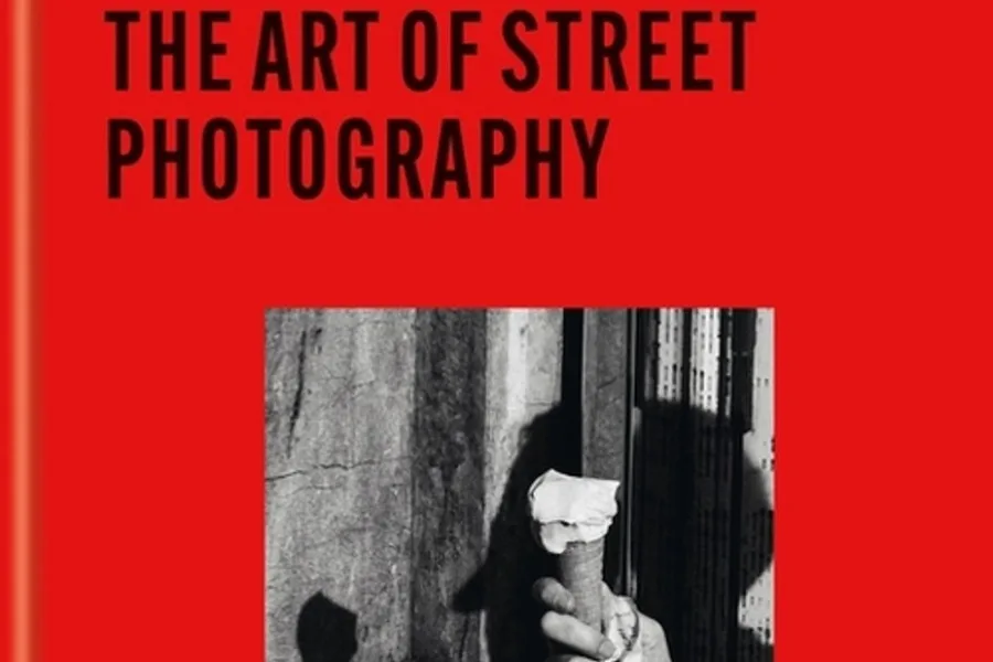 The art of street photography