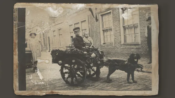Familie Kracht