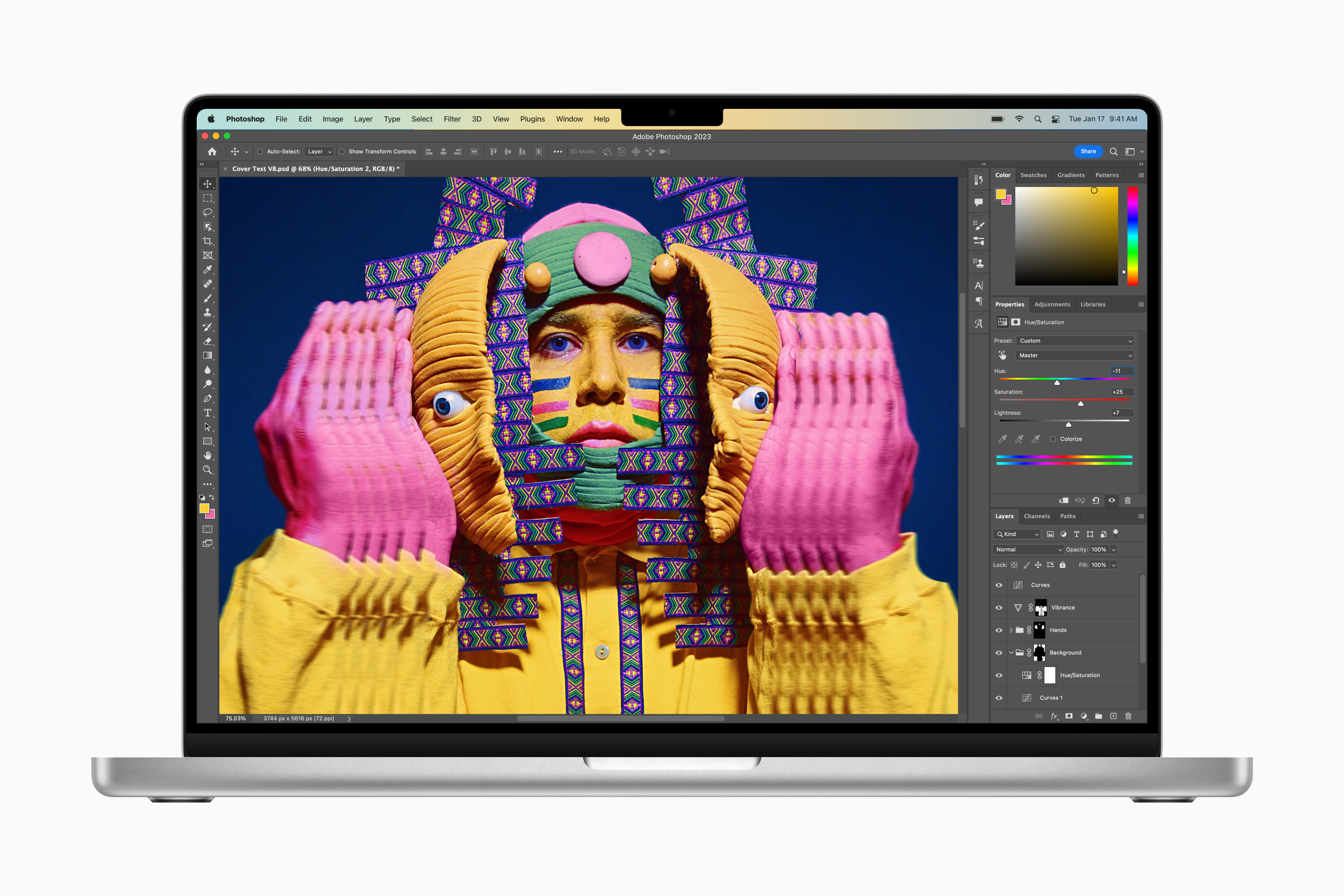 foto's Macbook door Apple