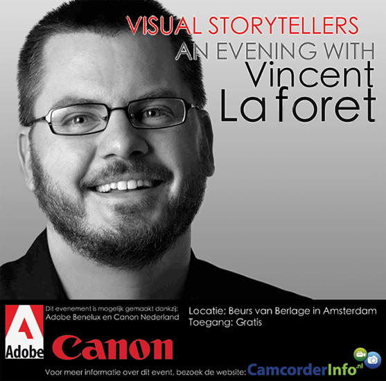 visual storytelling laforet