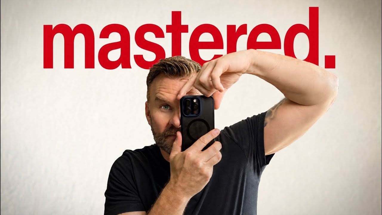Your iPhone Can Take Incredible Photos.  Here’s Why Yours Aren’t.